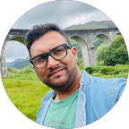 Portrait of Aisha Khan